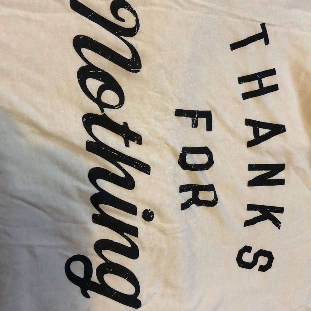 Forever 21 shirt - Picture 3 of 3